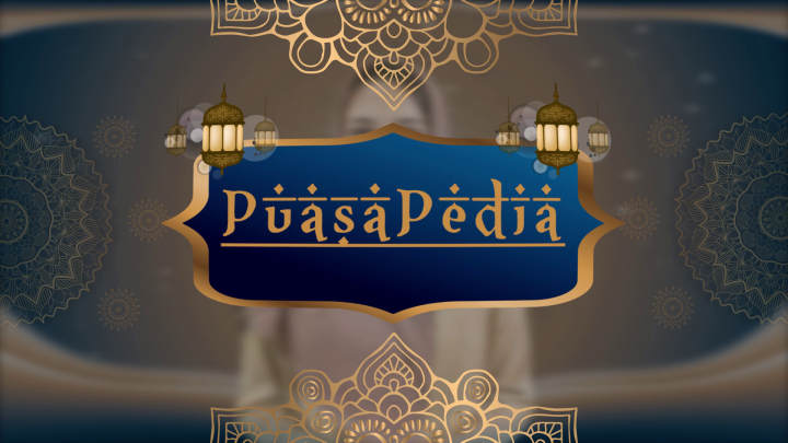 PuasaPedia - Eps Kurma