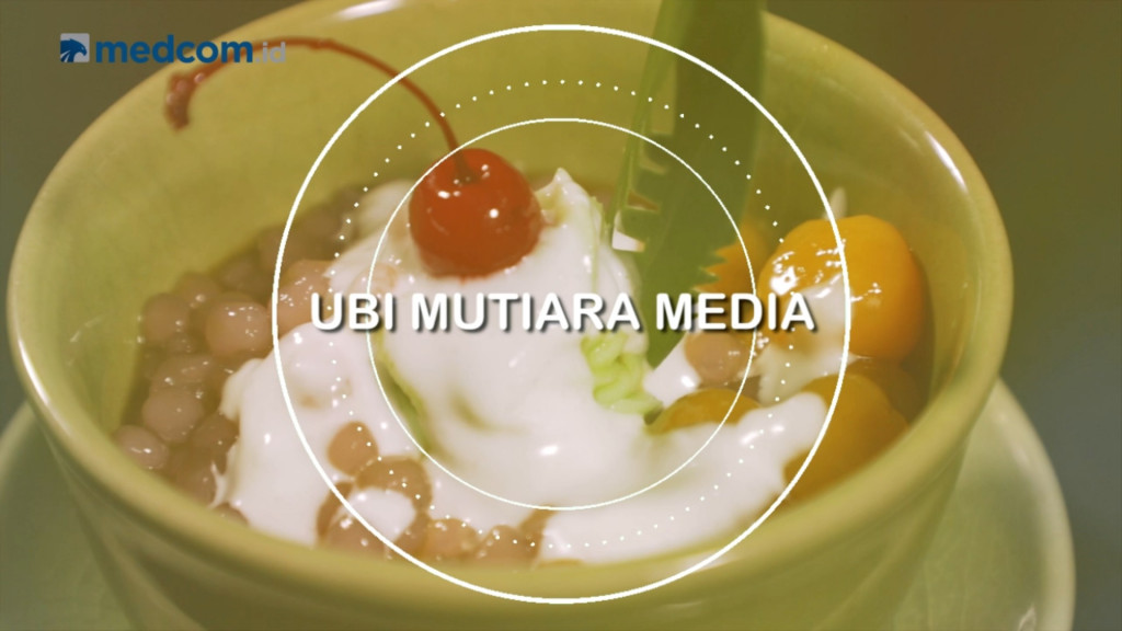 Iftar - Ubi Mutiara Media