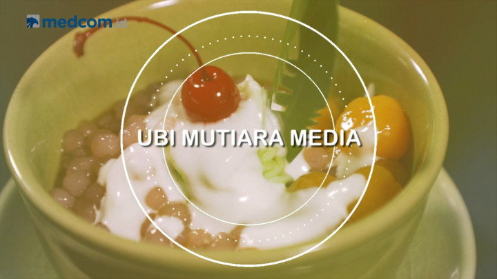 Iftar - Ubi Mutiara Media