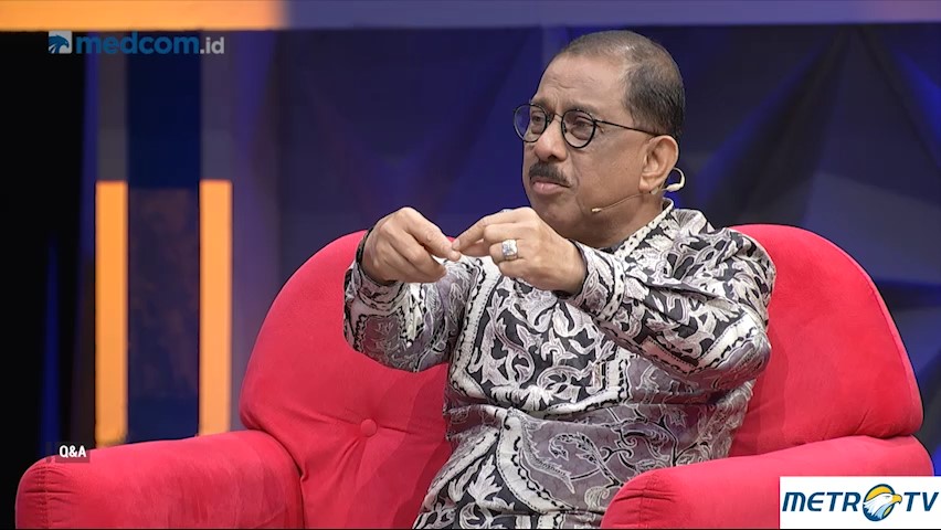 Fenomena Unik Saat Konflik Ambon