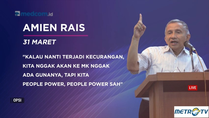 Geger <i>People Power</i> (1)