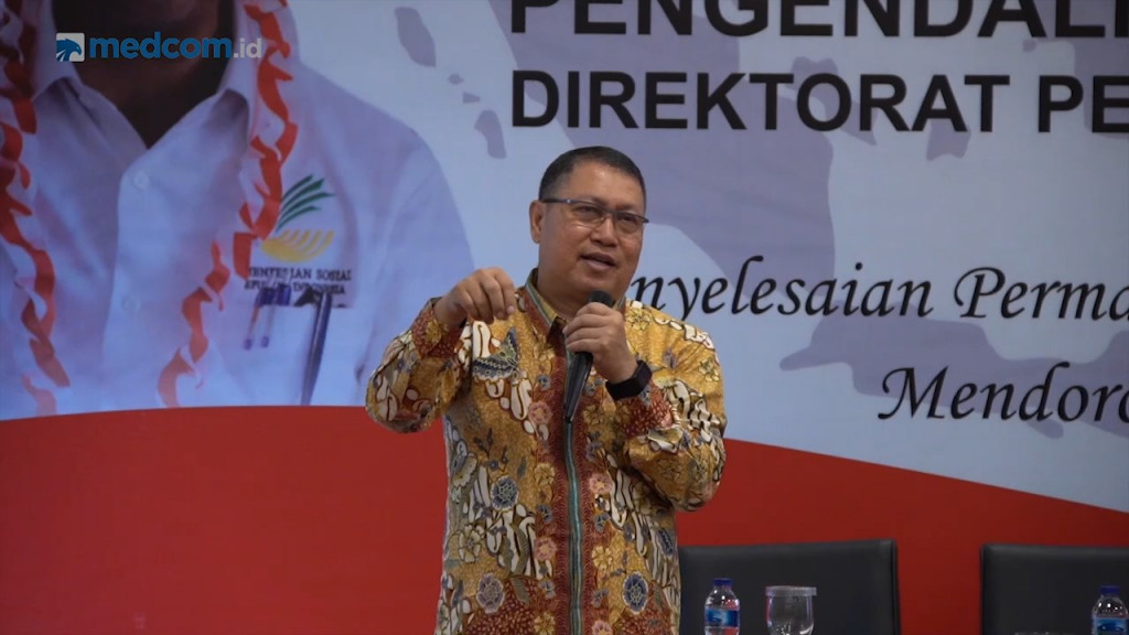 Kemensos Jadikan 6T sebagai Indikator Sukses Penyaluran BPNT