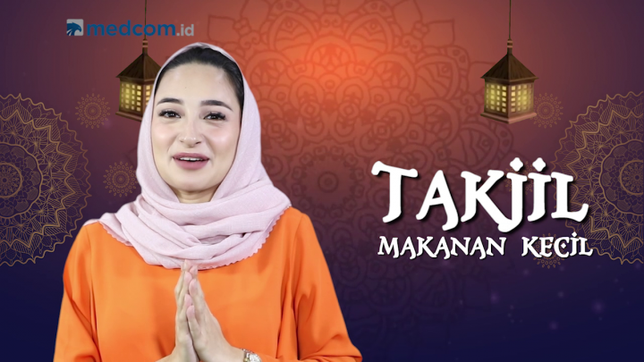 PuasaPedia - Pasar Takjil