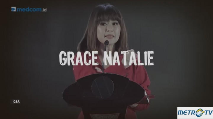 Q & A - Di Bawah Ambang Batas (1)