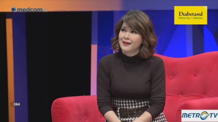 Q & A - Di Bawah Ambang Batas (3)