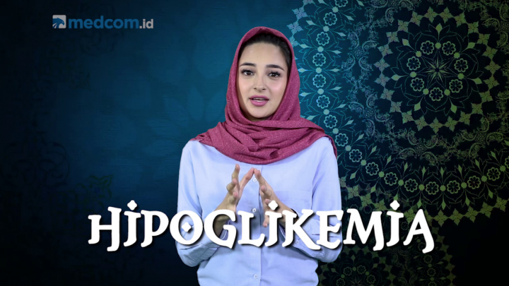 PuasaPedia - Menunda Berbuka Puasa