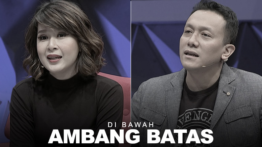 Highlight Q & A - Di Bawah Ambang Batas