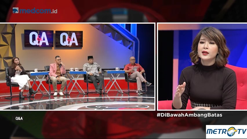 PSI Sudah Siapkan Dua Jenis Pidato Sebelum Deklarasi Kekalahan