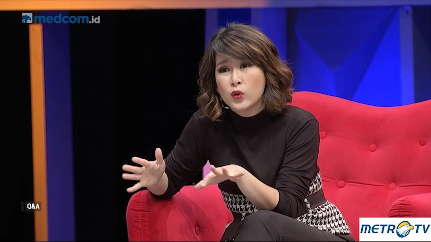 PSI Tak Masalah Jokowi Angkat Menteri dari Pihak Oposisi