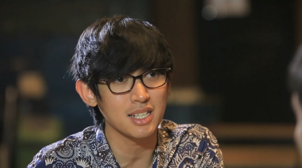 Cerita Eka Gustiwana Saat Menyusuri Pulau Jawa