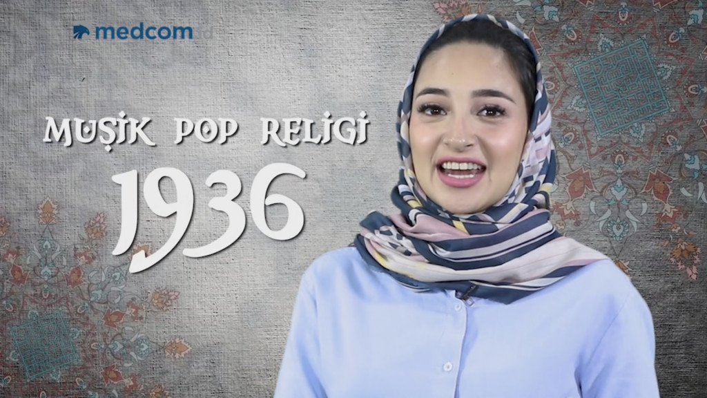 PuasaPedia - Album Religi