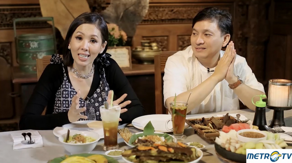 Menikmati Kuliner Khas Pati