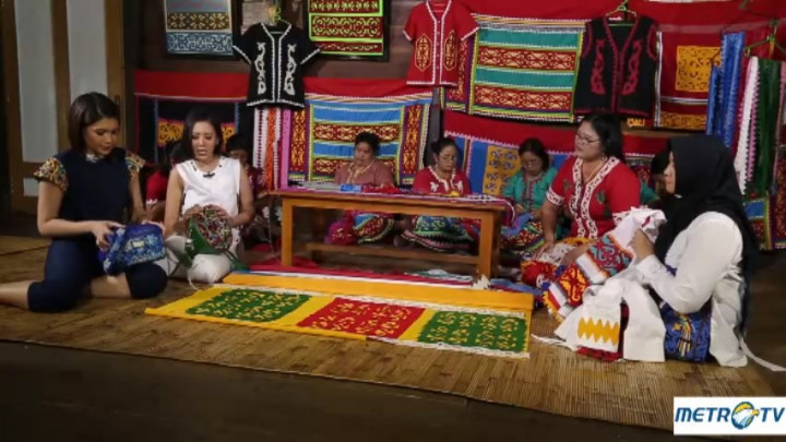 Jejak Budaya Tanaa Purai Ngeriman (2)