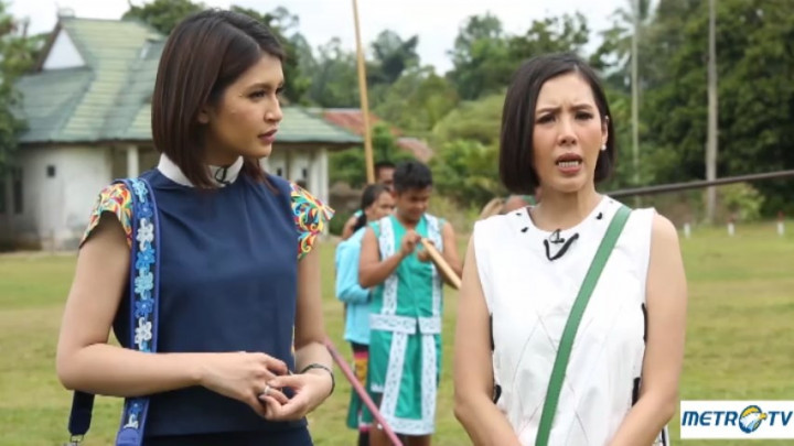 Jejak Budaya Tanaa Purai Ngeriman (3)