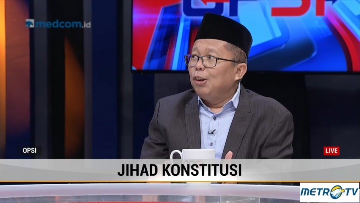 Jihad Konstitusi (2)