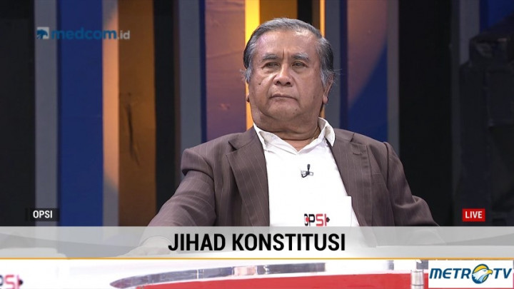 Jihad Konstitusi (3)