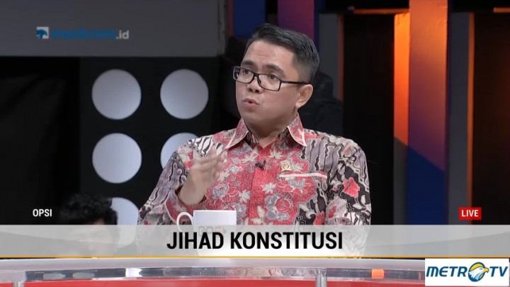 Jihad Konstitusi (4)