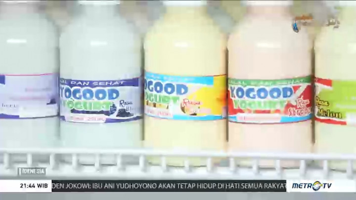 Potret Cantik Boyolali, New Zealand Van Java (2)