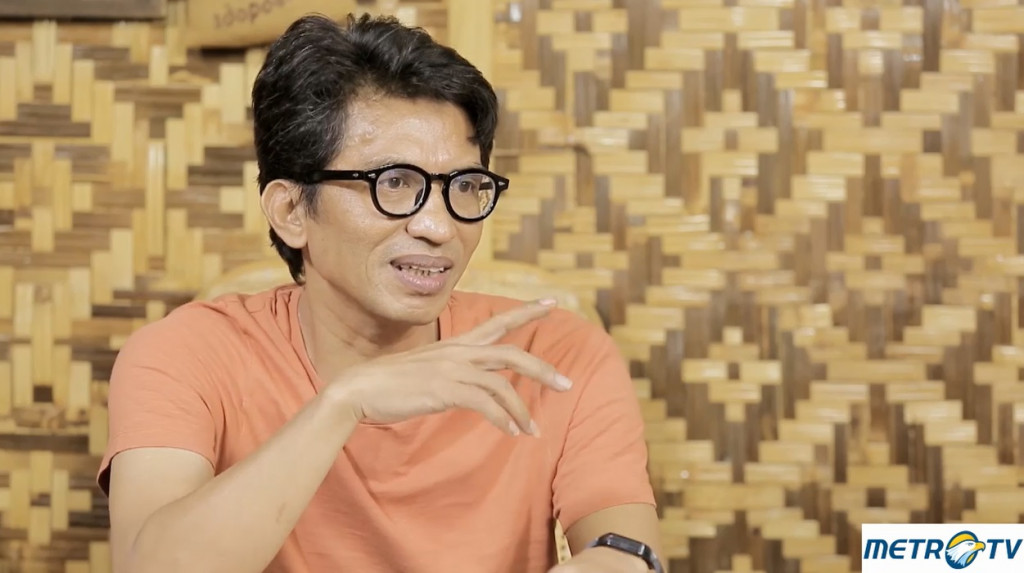 Benny & Mice Pisah, Ini Penjelasan Muhammad Mirsad