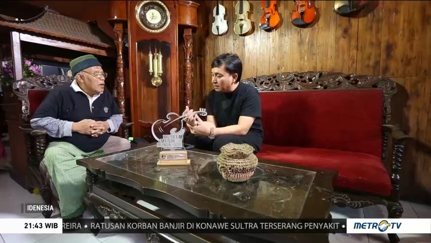 Cerita dari Kota Apel (2)