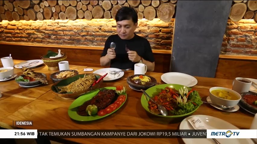 Cerita dari Kota Apel (3)