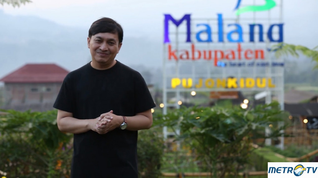 Highlight Idenesia - Cerita dari Kota Apel