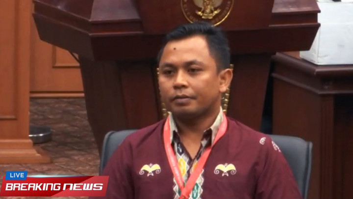 Highlight Sidang Kelima Sengketa Pilpres 2019 - Part 1