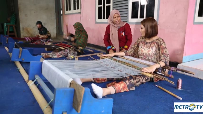 Jelajah Budaya Bima (3)