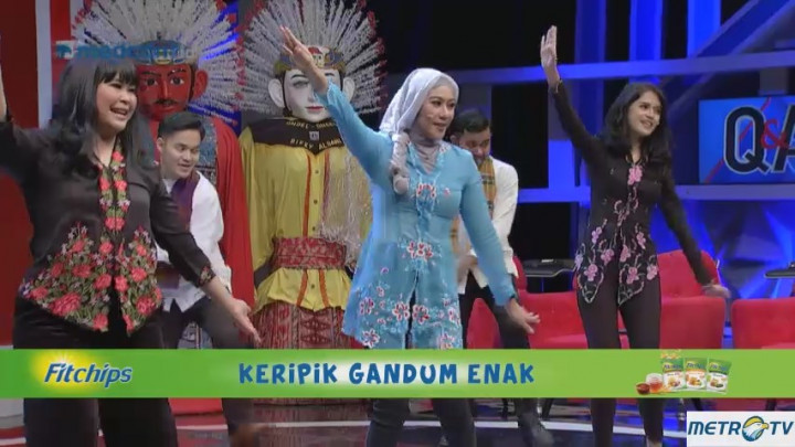 Abang None Punye Jakarte (1)