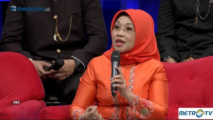 Abang None Tak Harus dari Suku Betawi