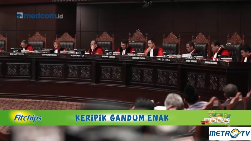 Ujung Tarung Drama MK (1)