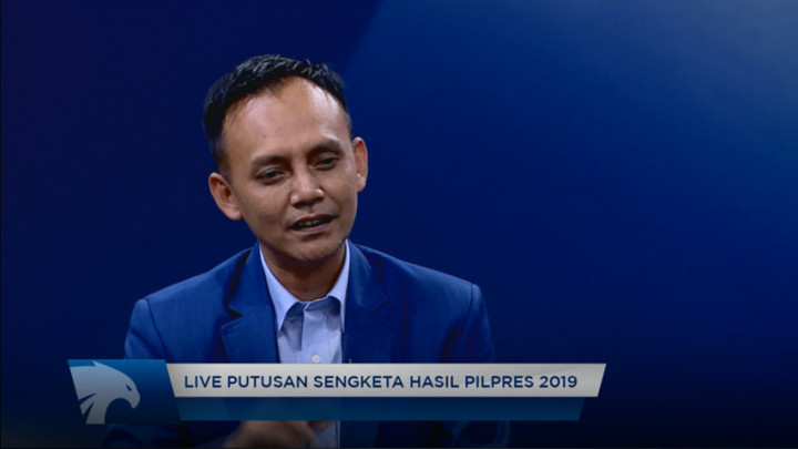 Dialog Putusan Sengketa Hasil Pilpres 2019 - Part 3