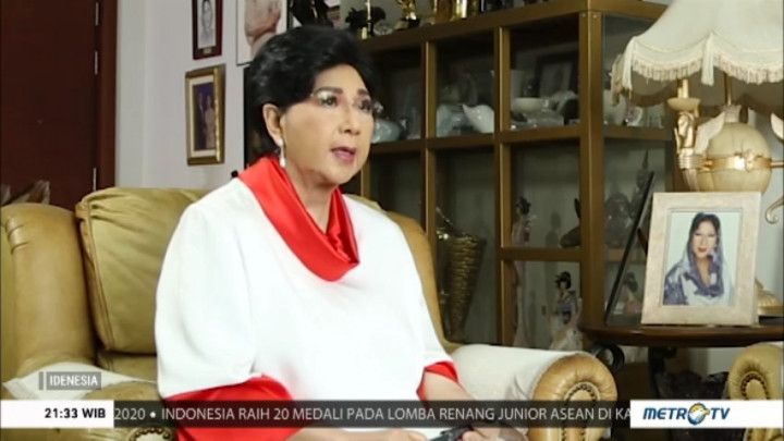 Simfoni Bunga Bangsa (1)