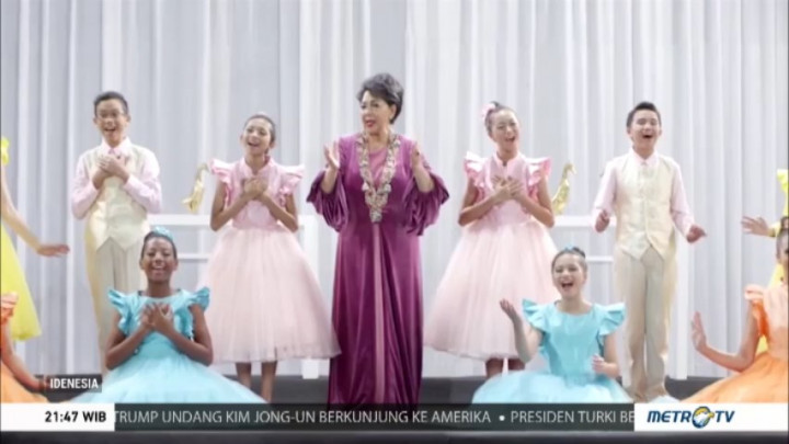 Simfoni Bunga Bangsa (2)