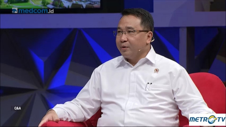 Tahun 2016, Pemerintah Berhasil Tekan Urbanisasi ke DKI