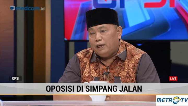 Ditanya Kapan Prabowo Temui Jokowi, Arief Poyuono: Minggu Ini