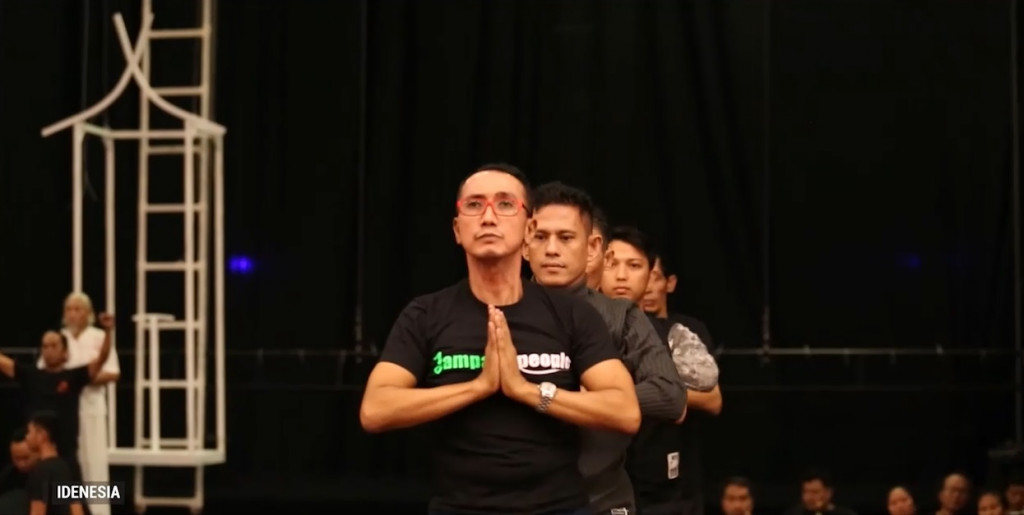 Mengenal Sureq Galigo