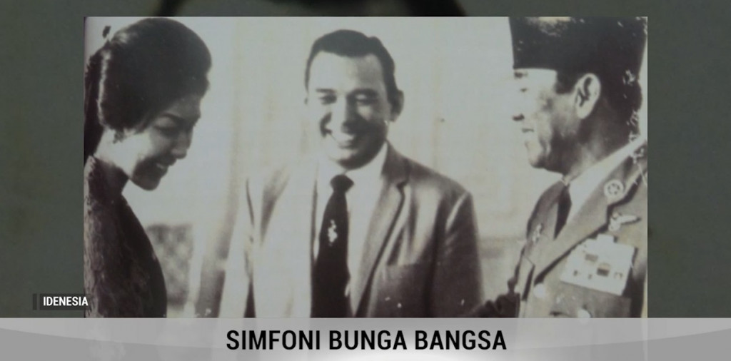 Cerita Titiek Puspa Diundang Presiden Soekarno