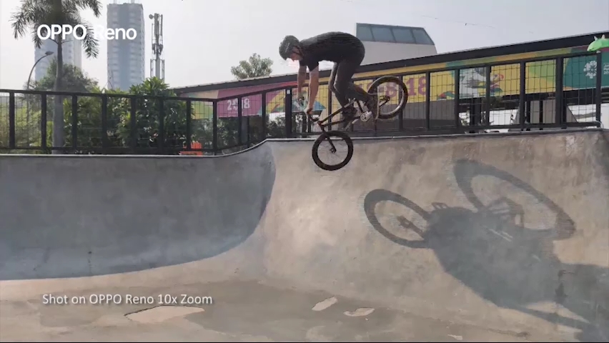 Start a Creative Journey in 4K Video Bersama Darwis Triadi