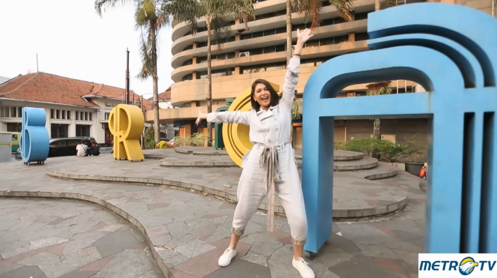 Highlight Idenesia - Inspirasi dari Kota Kreatif