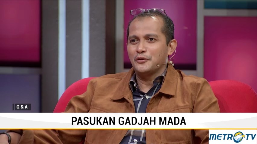 Pasukan Gadjah Mada (2)