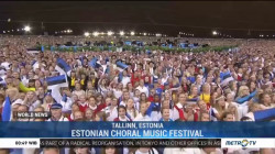 Estonian Choral Music Festival