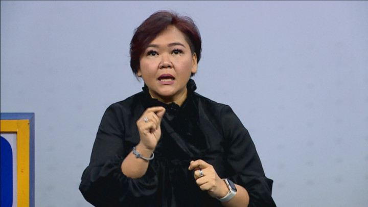 Dialog Sidang Vonis Ratna Sarumpaet - Part 3