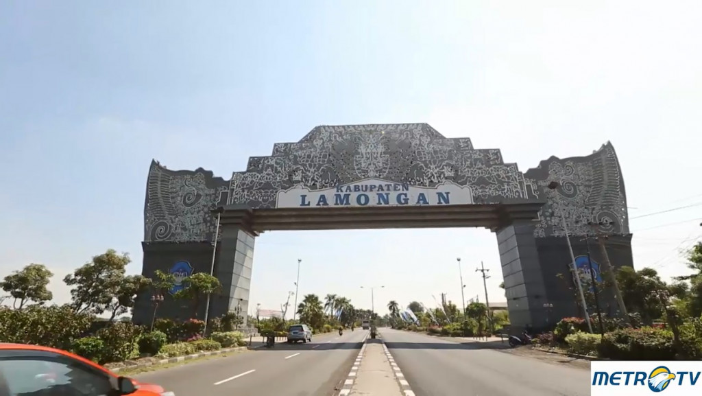 Highlight Idenesia - Pesona Budaya Lamongan