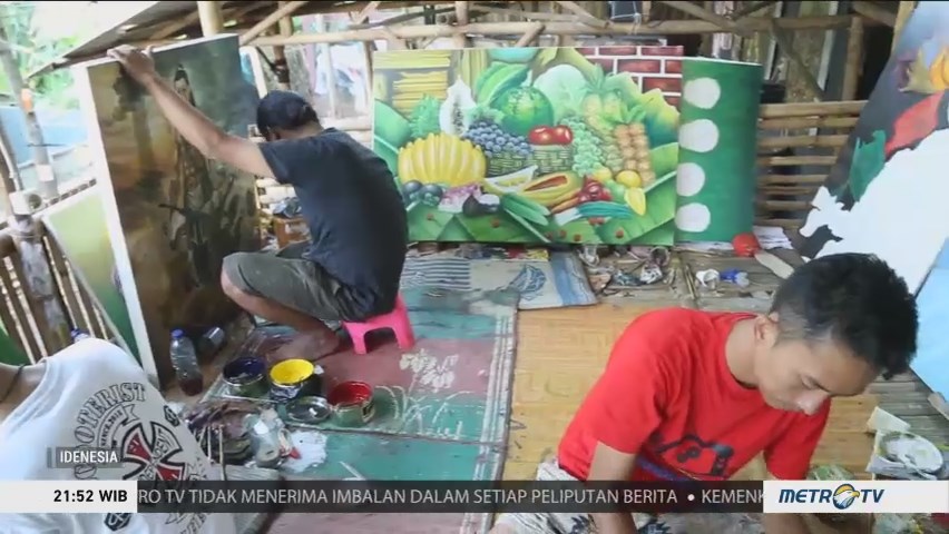 Inspirasi dari Kota Kreatif (3)