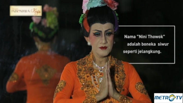 Jejak Maestro di Yogyakarta (2)