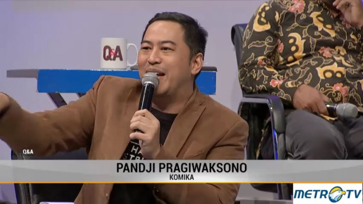 Wajah Baru Wakil Rakyat (2)