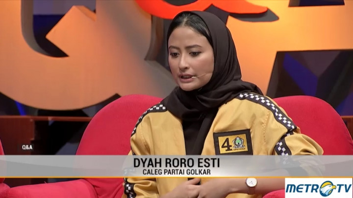 Wajah Baru Wakil Rakyat (3)