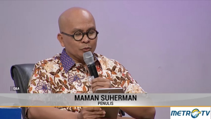 Wajah Baru Wakil Rakyat (6)