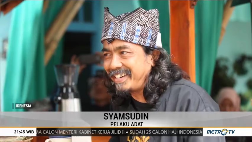 Pesona Budaya Bumi Blambangan (2)